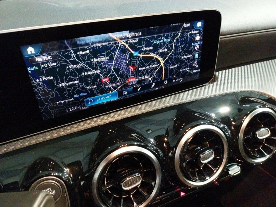 Imagen de mercedes-benz Clase A