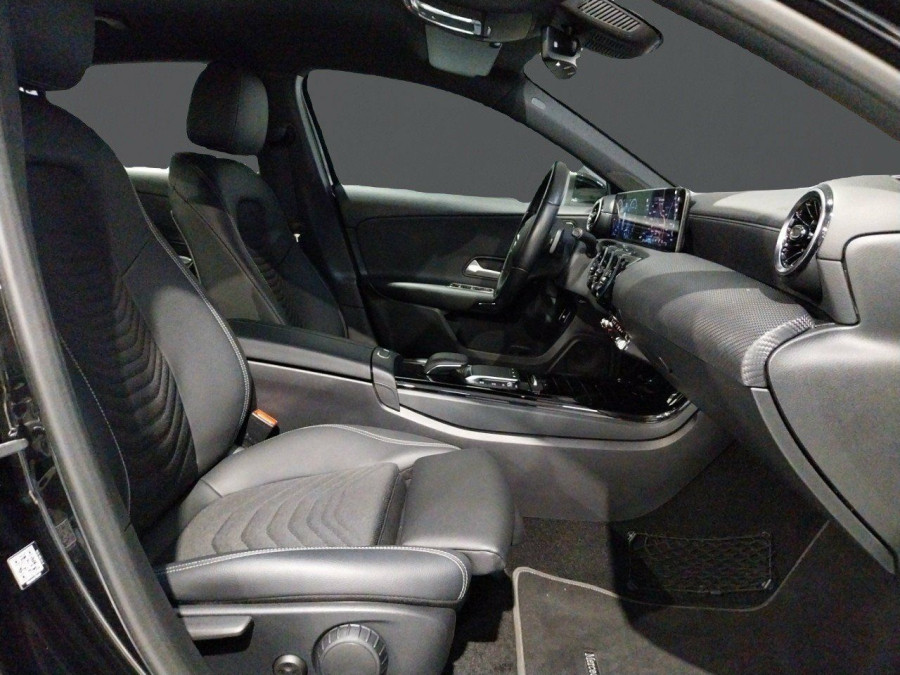 Imagen de mercedes-benz Clase A
