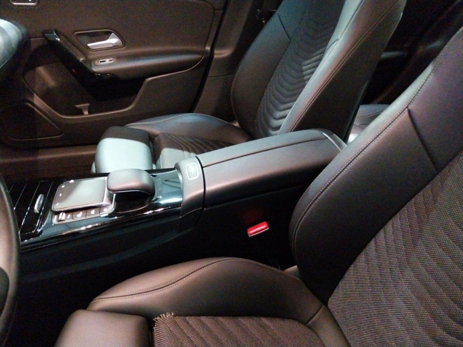 Imagen de mercedes-benz Clase A