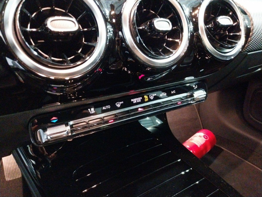 Imagen de mercedes-benz Clase A