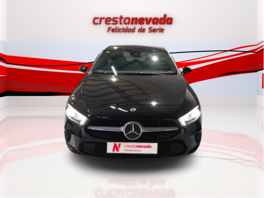 Imagen de mercedes-benz Clase A