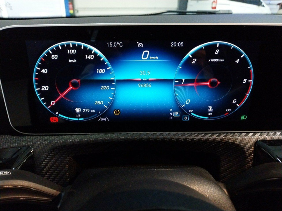 Imagen de mercedes-benz Clase A