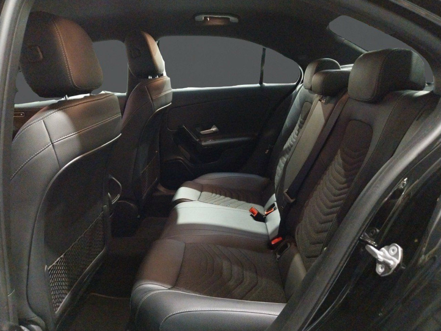 Imagen de mercedes-benz Clase A
