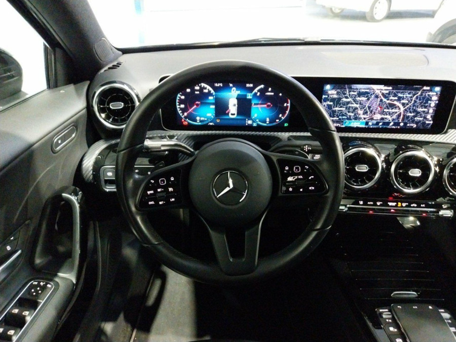 Imagen de mercedes-benz Clase A