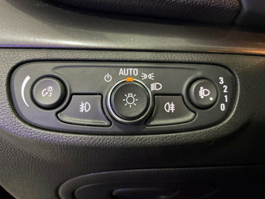 Imagen de Opel Mokka X