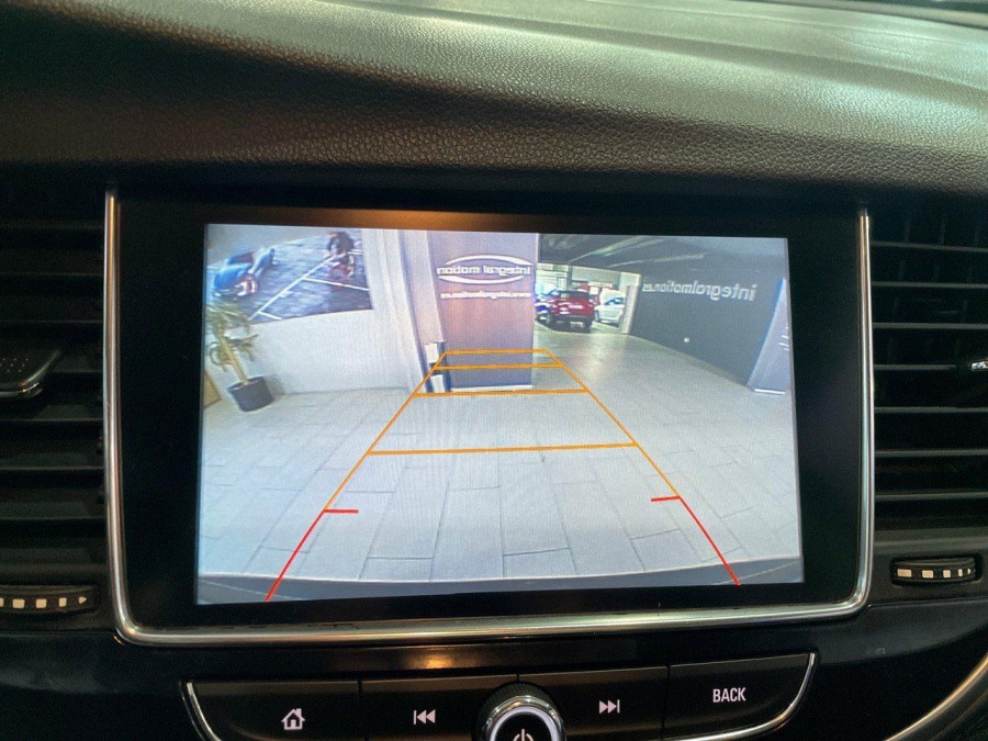 Imagen de Opel Mokka X