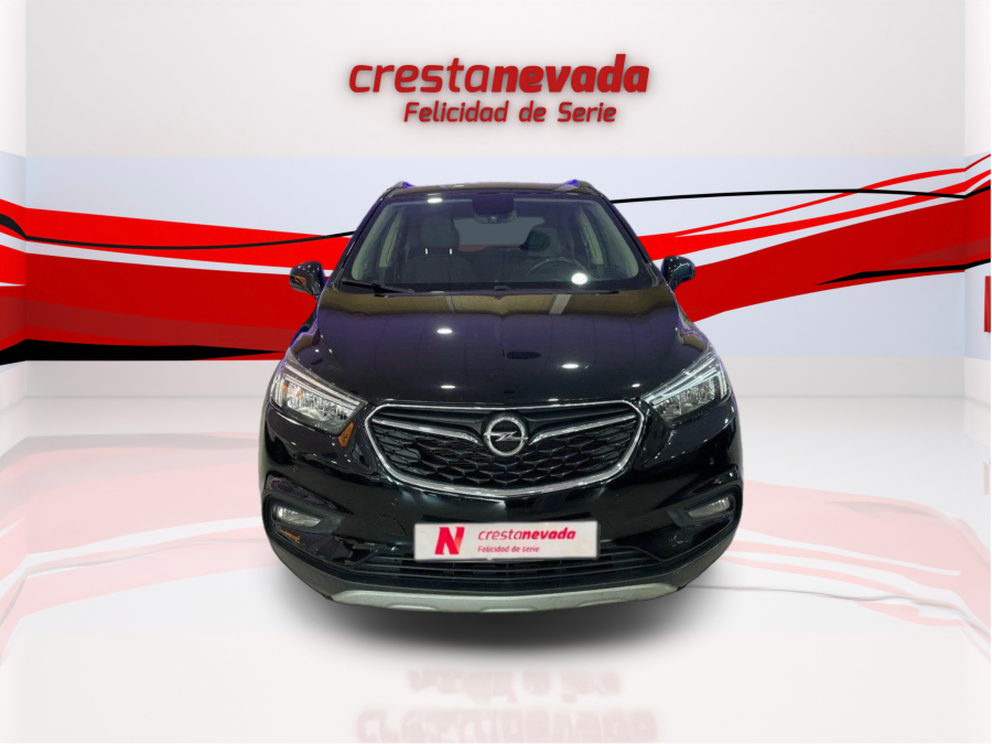 Imagen de Opel Mokka X