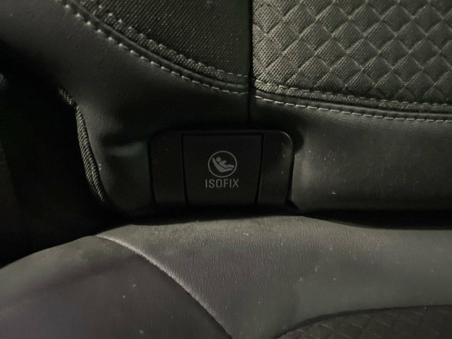 Imagen de Opel Mokka X