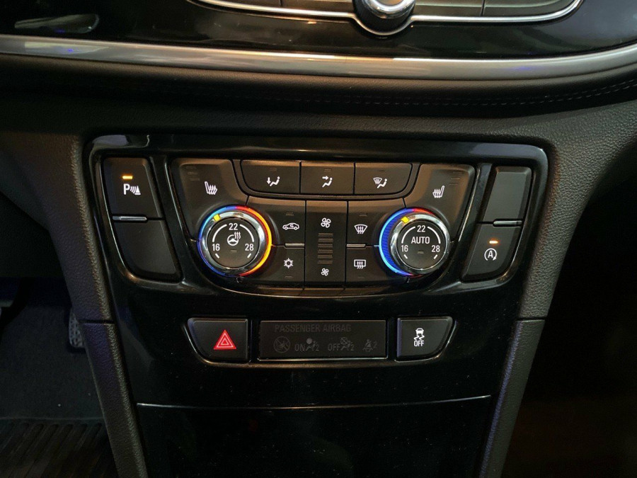 Imagen de Opel Mokka X