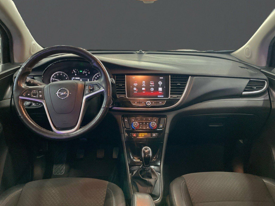 Imagen de Opel Mokka X