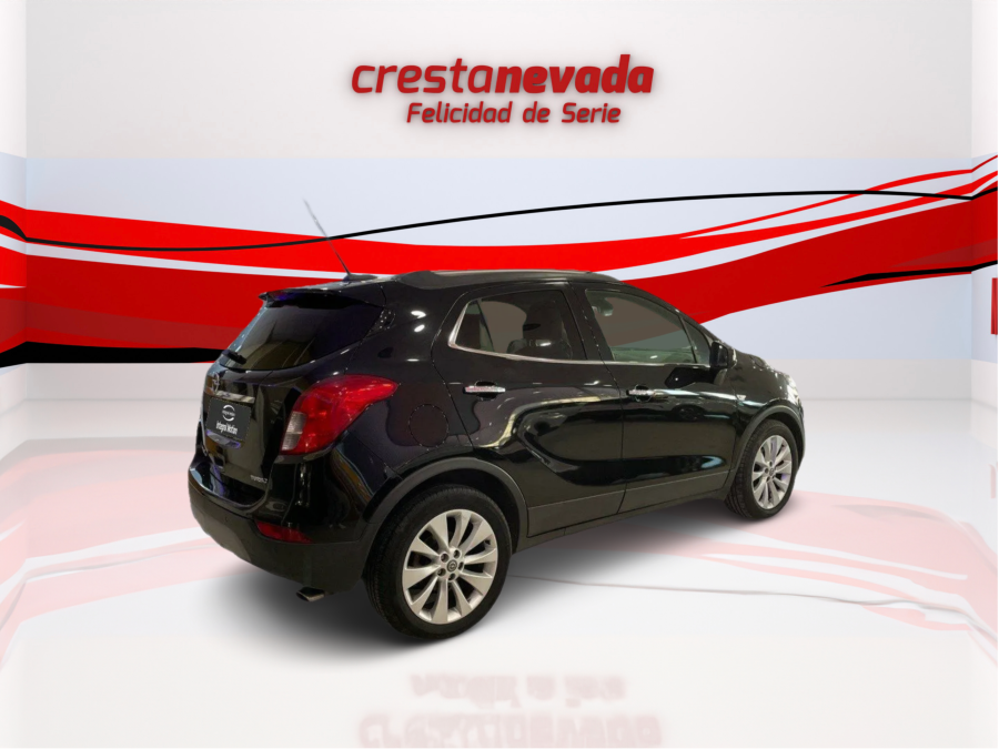 Imagen de Opel Mokka X