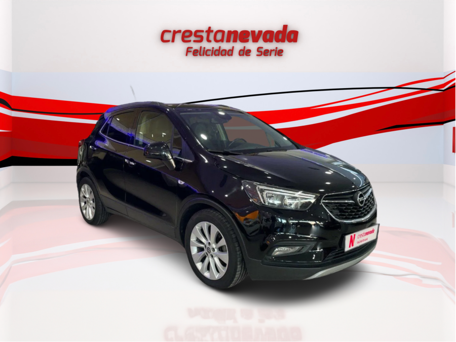 Imagen de Opel Mokka X