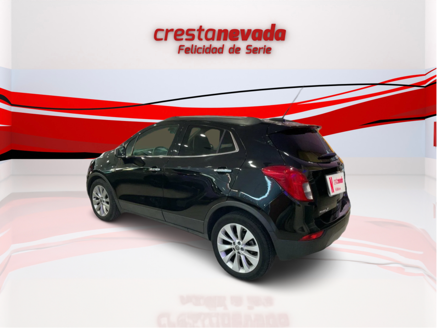 Imagen de Opel Mokka X