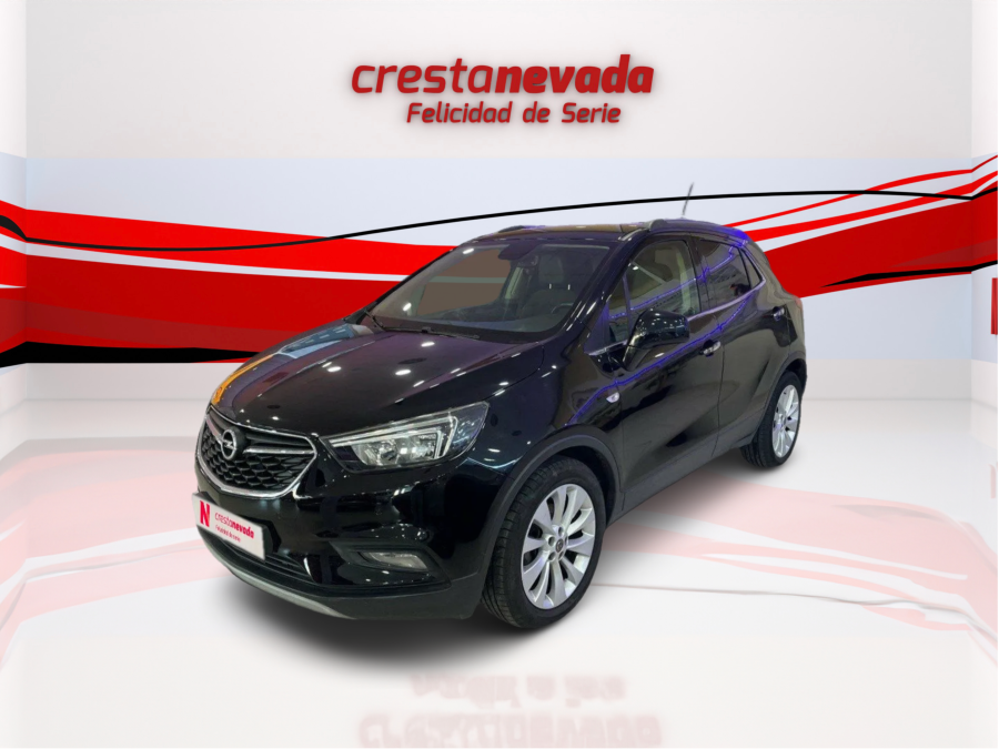 Imagen de Opel Mokka X
