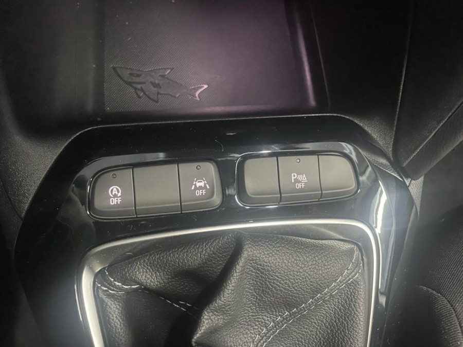 Imagen de Opel Corsa