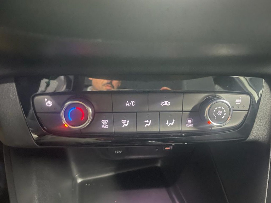 Imagen de Opel Corsa