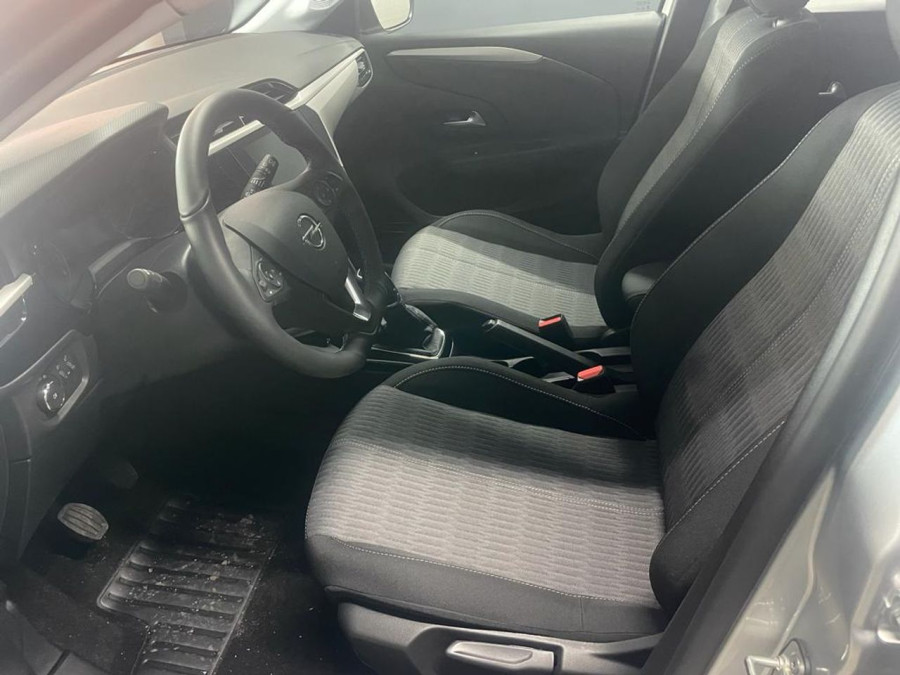 Imagen de Opel Corsa
