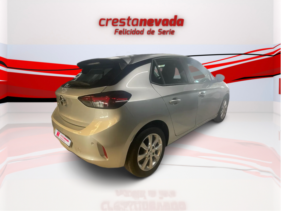 Imagen de Opel Corsa