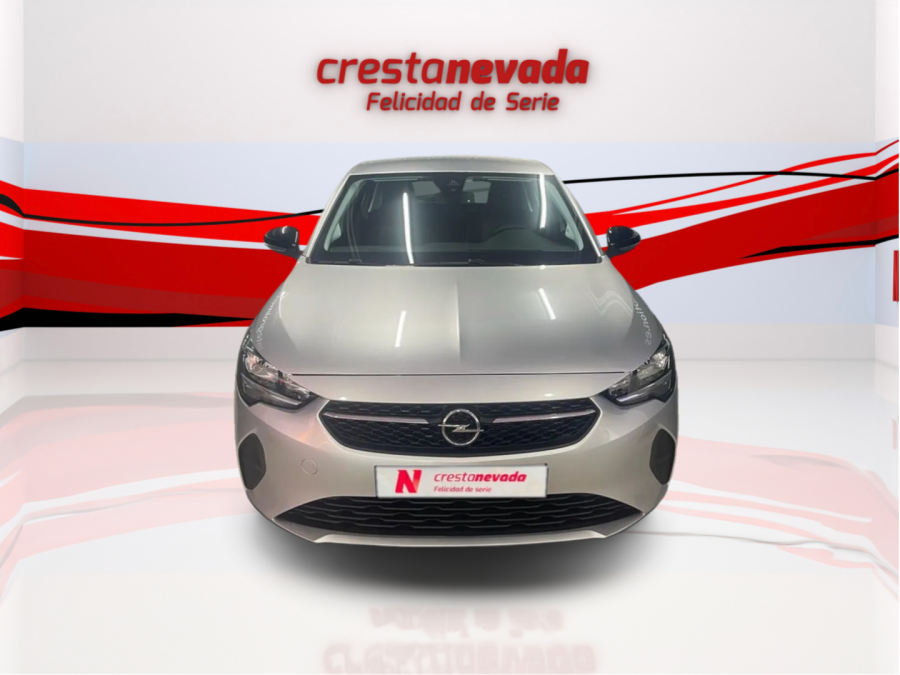 Imagen de Opel Corsa