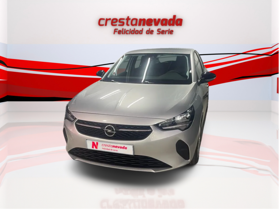 Imagen de Opel Corsa