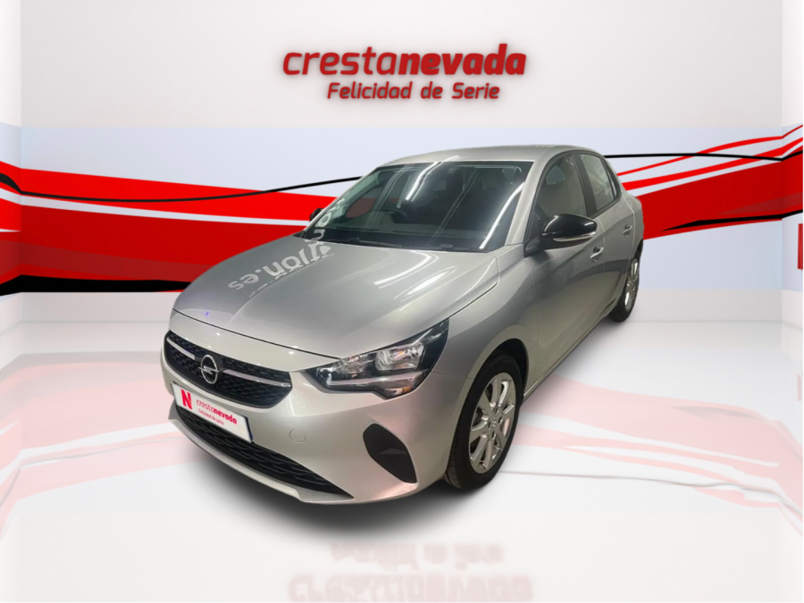 Imagen de Opel Corsa