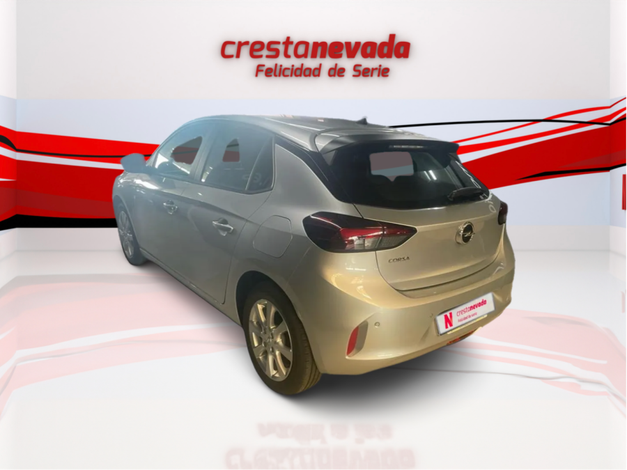 Imagen de Opel Corsa