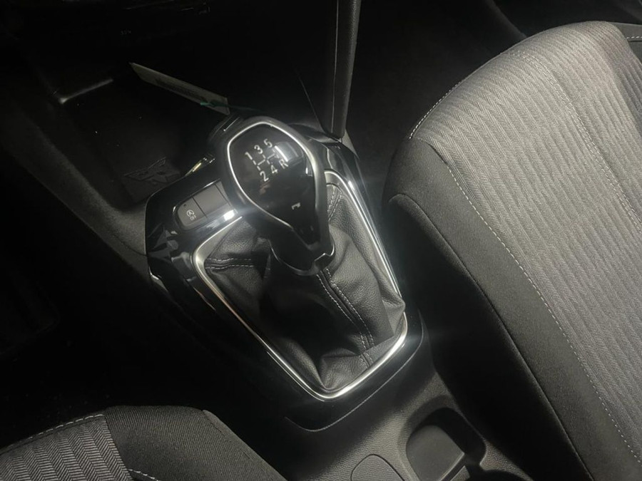 Imagen de Opel Corsa