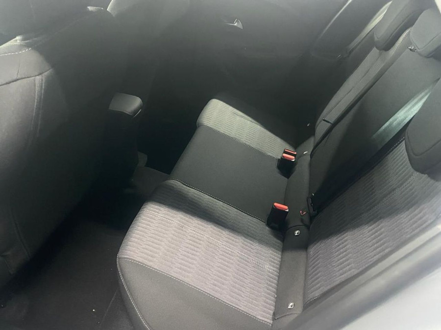 Imagen de Opel Corsa