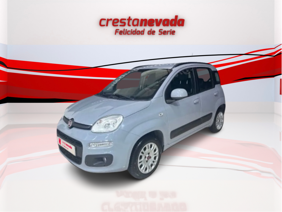 Imagen de Fiat Panda