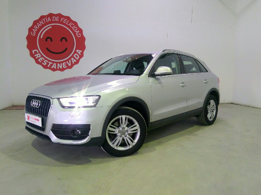 Imagen de AUDI Q3