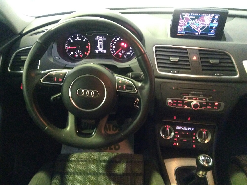 Imagen de AUDI Q3