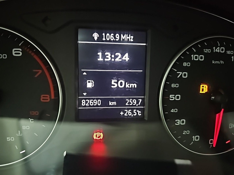 Imagen de AUDI Q2