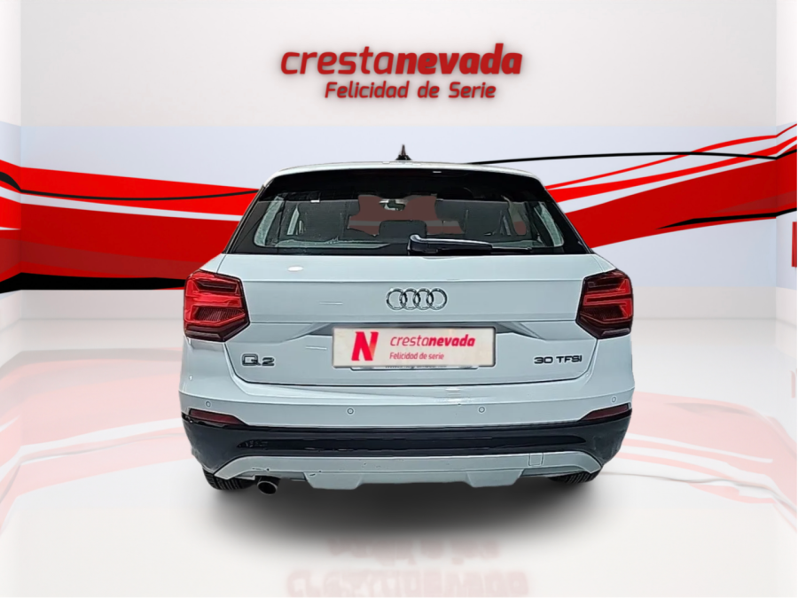 Imagen de AUDI Q2