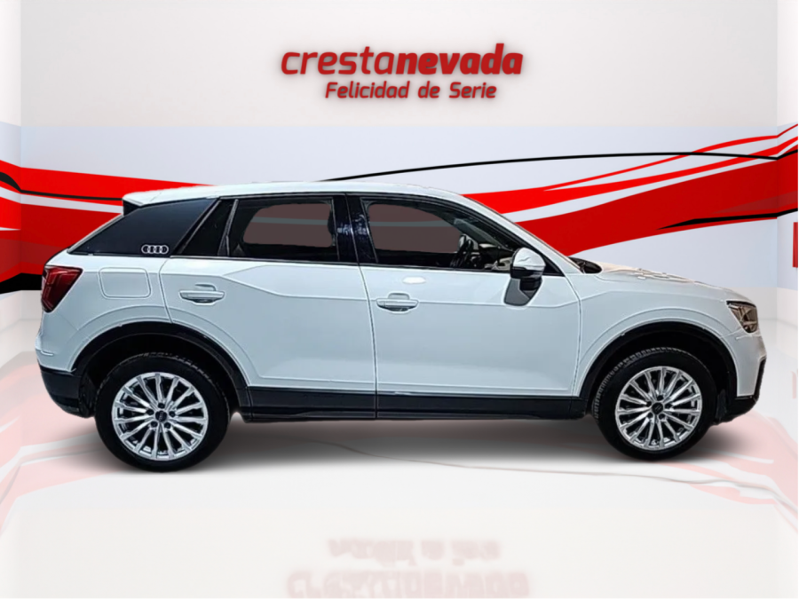 Imagen de AUDI Q2