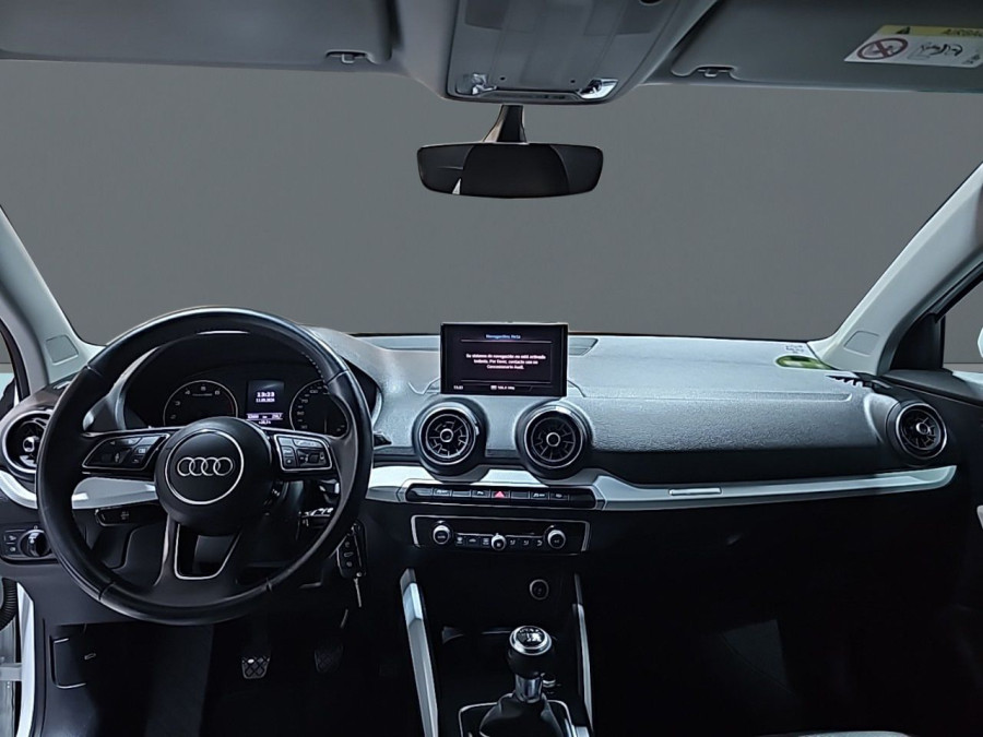 Imagen de AUDI Q2