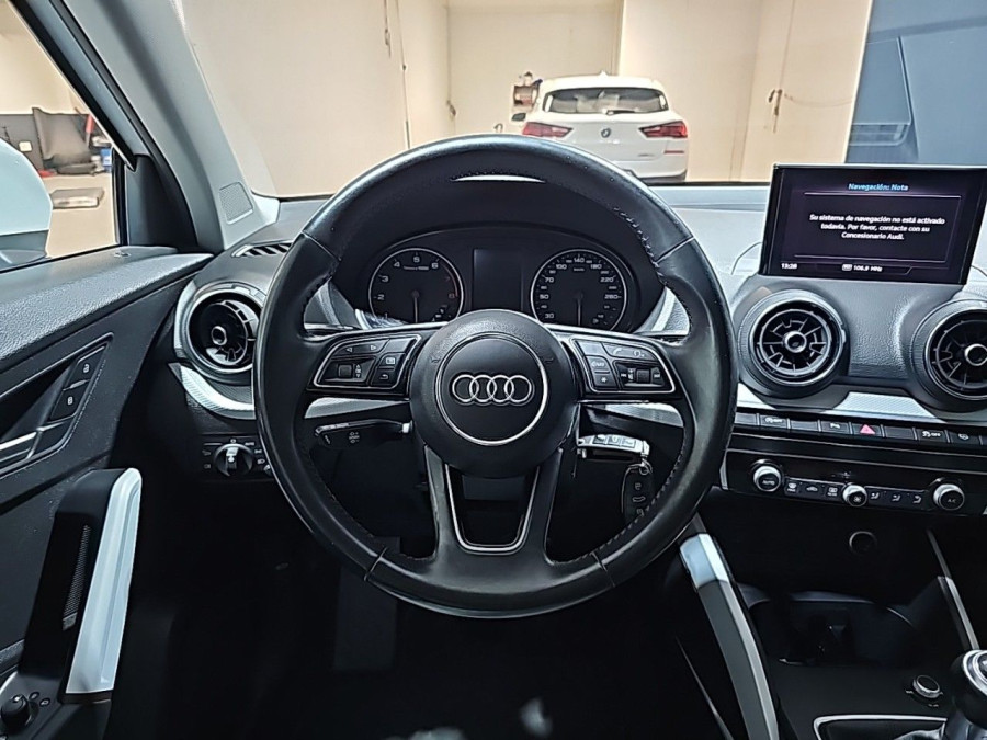 Imagen de AUDI Q2