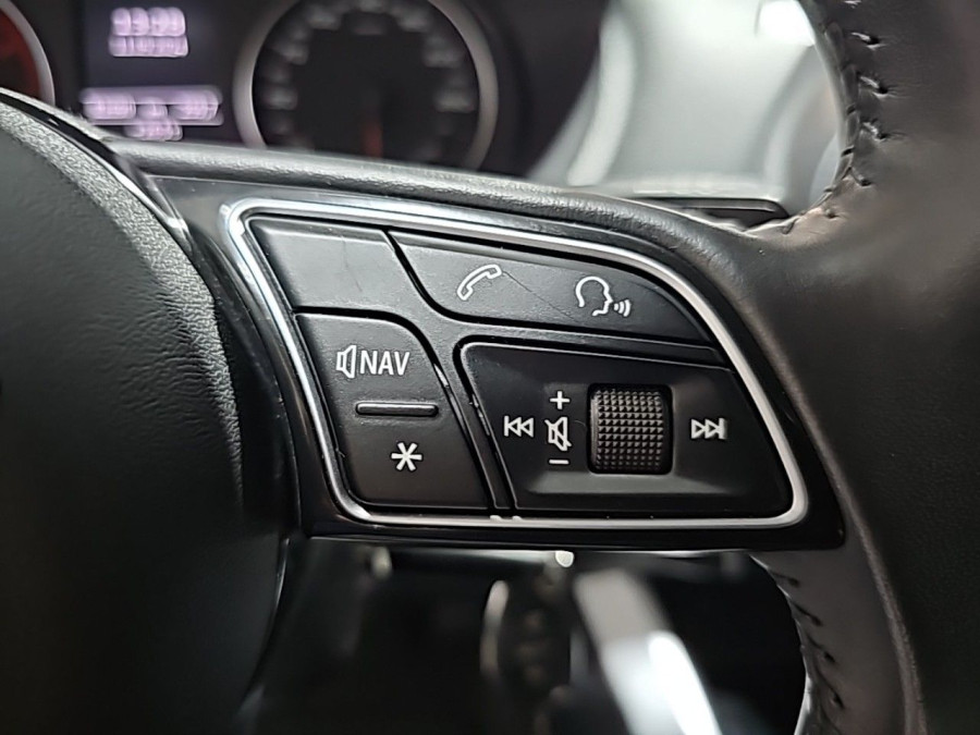 Imagen de AUDI Q2