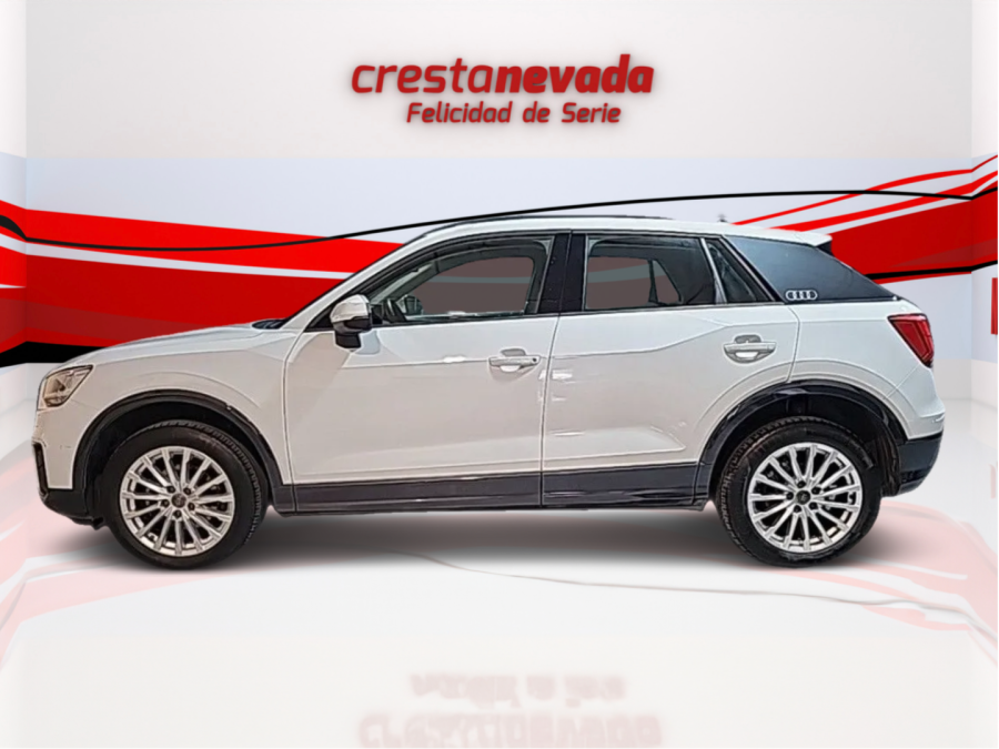 Imagen de AUDI Q2