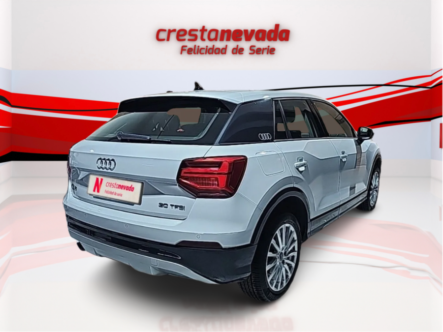 Imagen de AUDI Q2