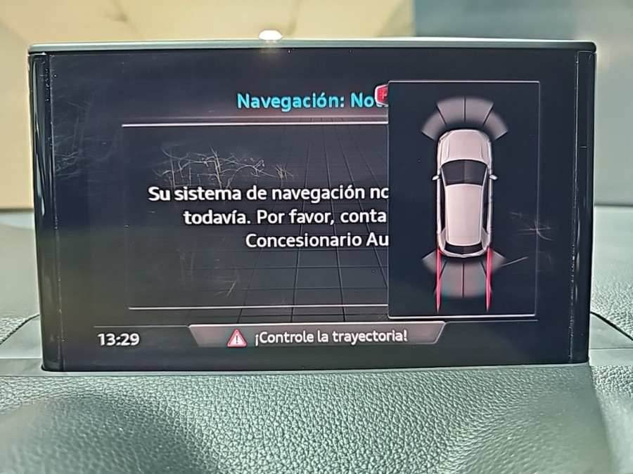 Imagen de AUDI Q2