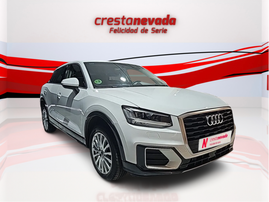 Imagen de AUDI Q2