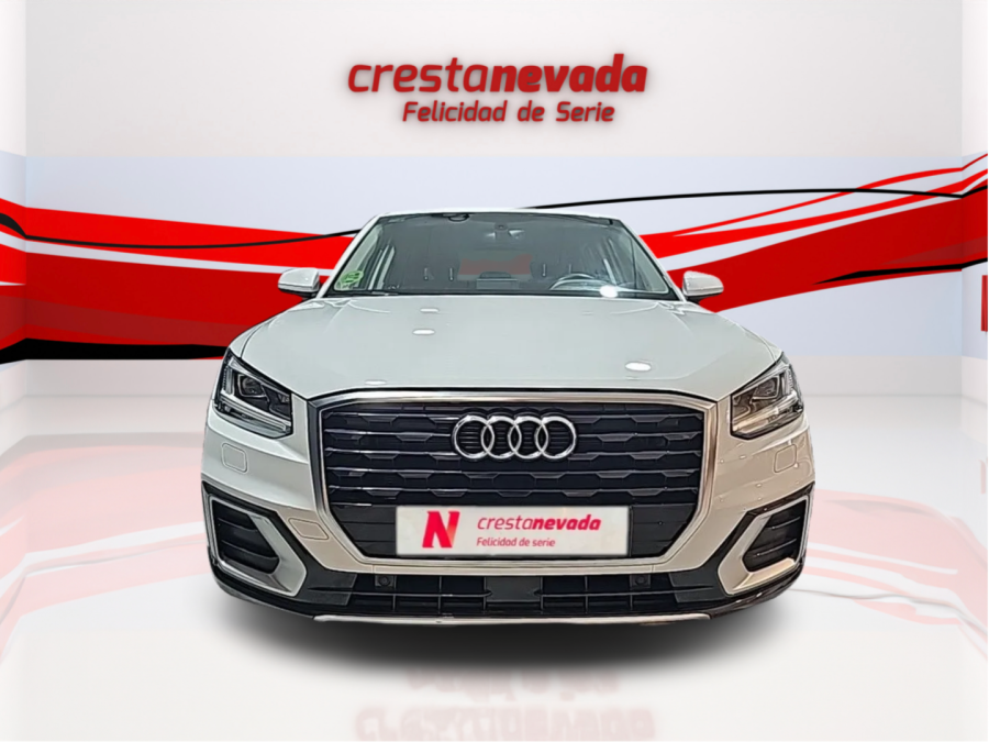 Imagen de AUDI Q2