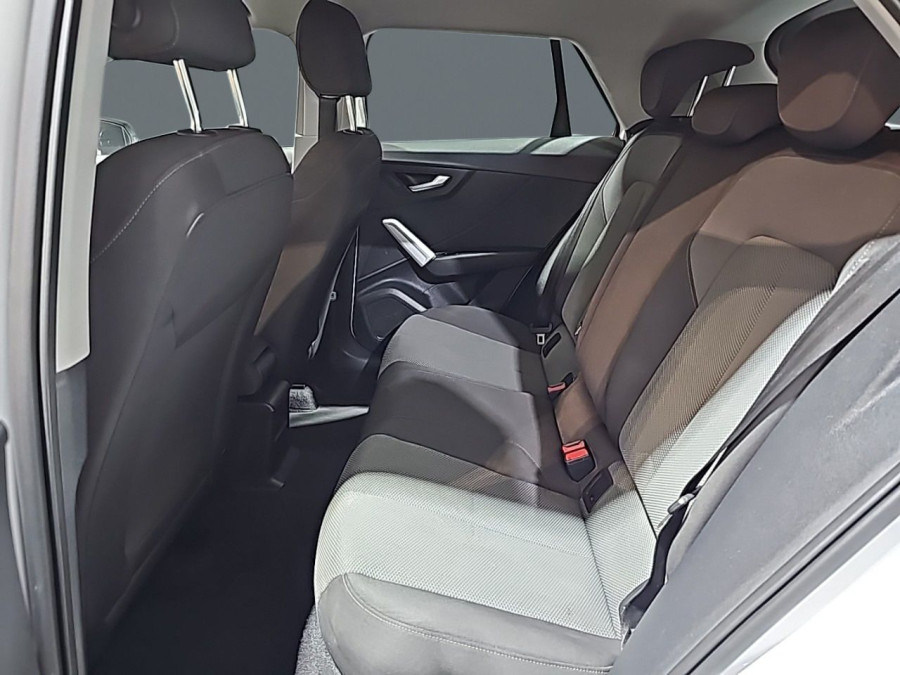 Imagen de AUDI Q2