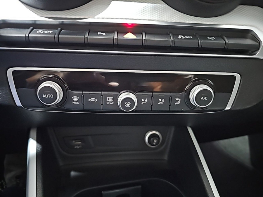 Imagen de AUDI Q2