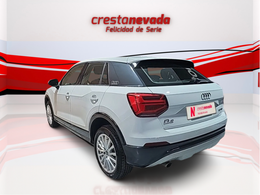 Imagen de AUDI Q2