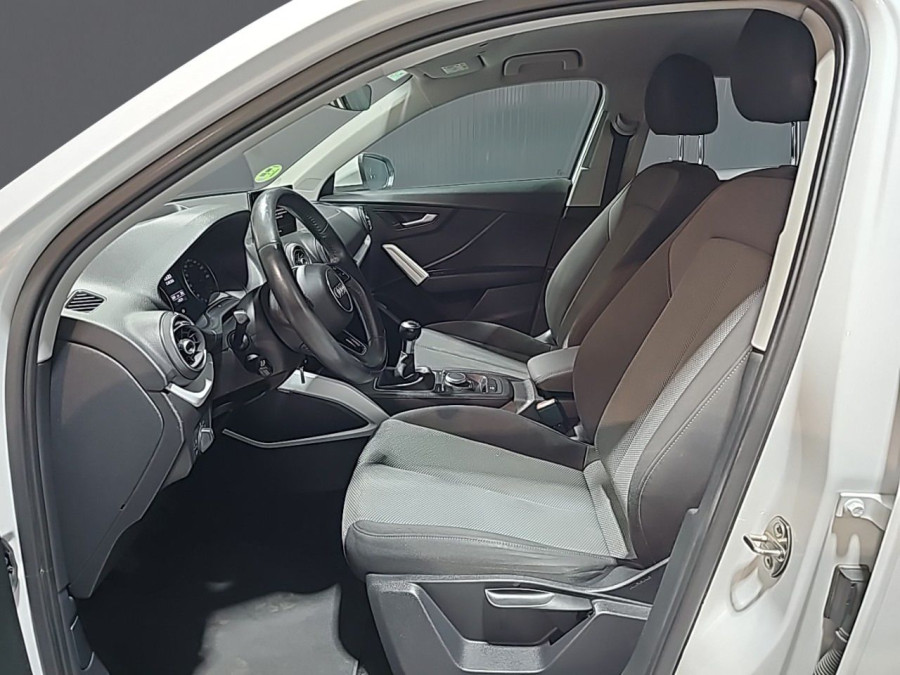 Imagen de AUDI Q2