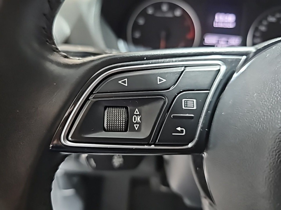 Imagen de AUDI Q2