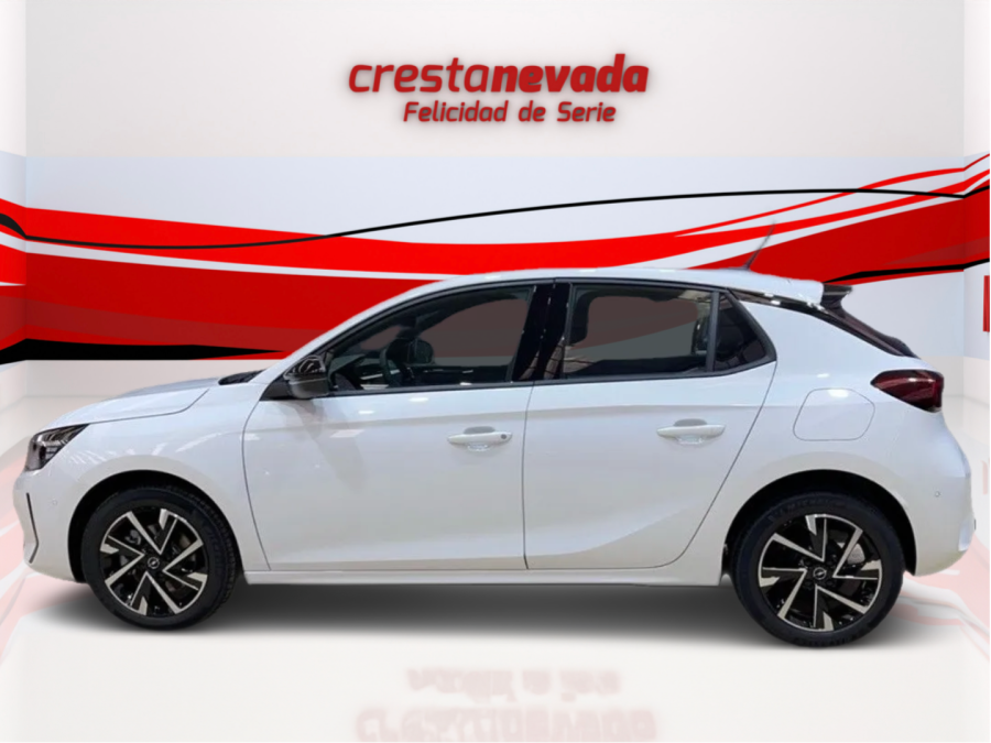 Imagen de Opel Corsa