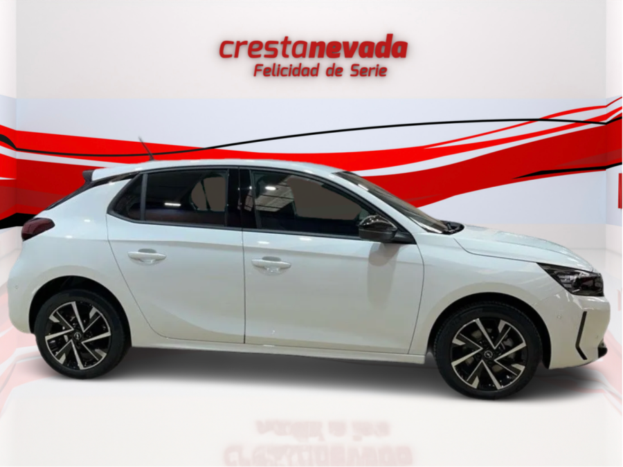 Imagen de Opel Corsa