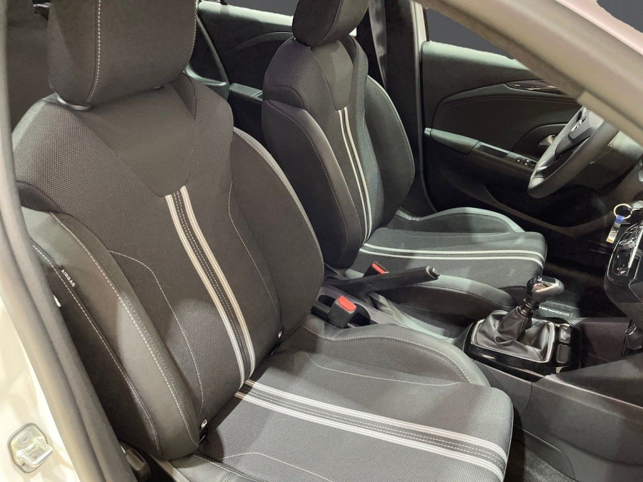 Imagen de Opel Corsa